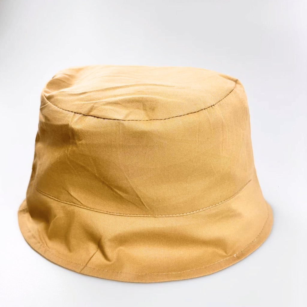 Rabbit Bear 3-PC Terno w/ Cargo Shorts & Hat (1-4Y) | AA437