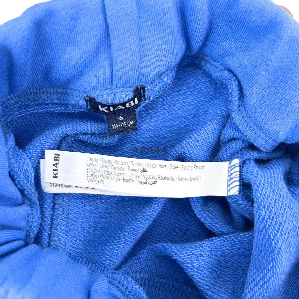 Paw Patrol Terno Set for Boys T-Shirt & Shorts (2-10Y) | AA444