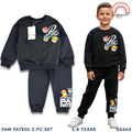 Paw Patrol Sweatshirt & Jogger Set 2-8 Years SS664