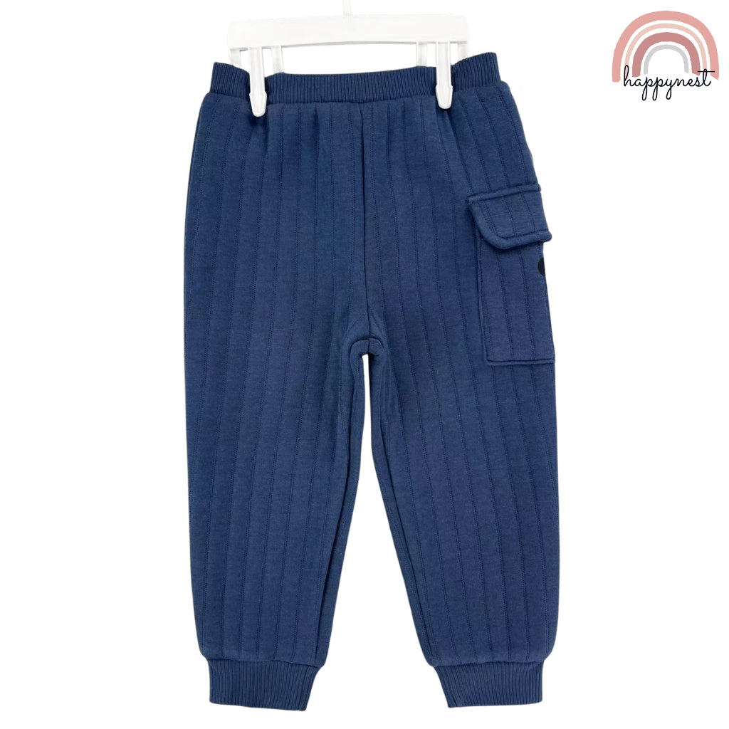 Mickey Mouse Baby Terno Set for Boys (Newborn-18M) | SS572