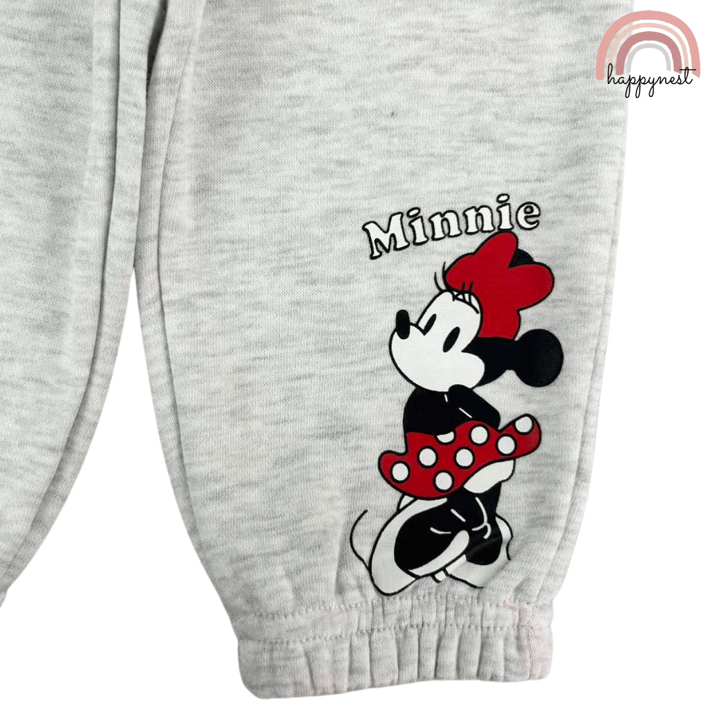 Minnie Baby 3-PC Terno Jacket Set (6-36M) | SS581