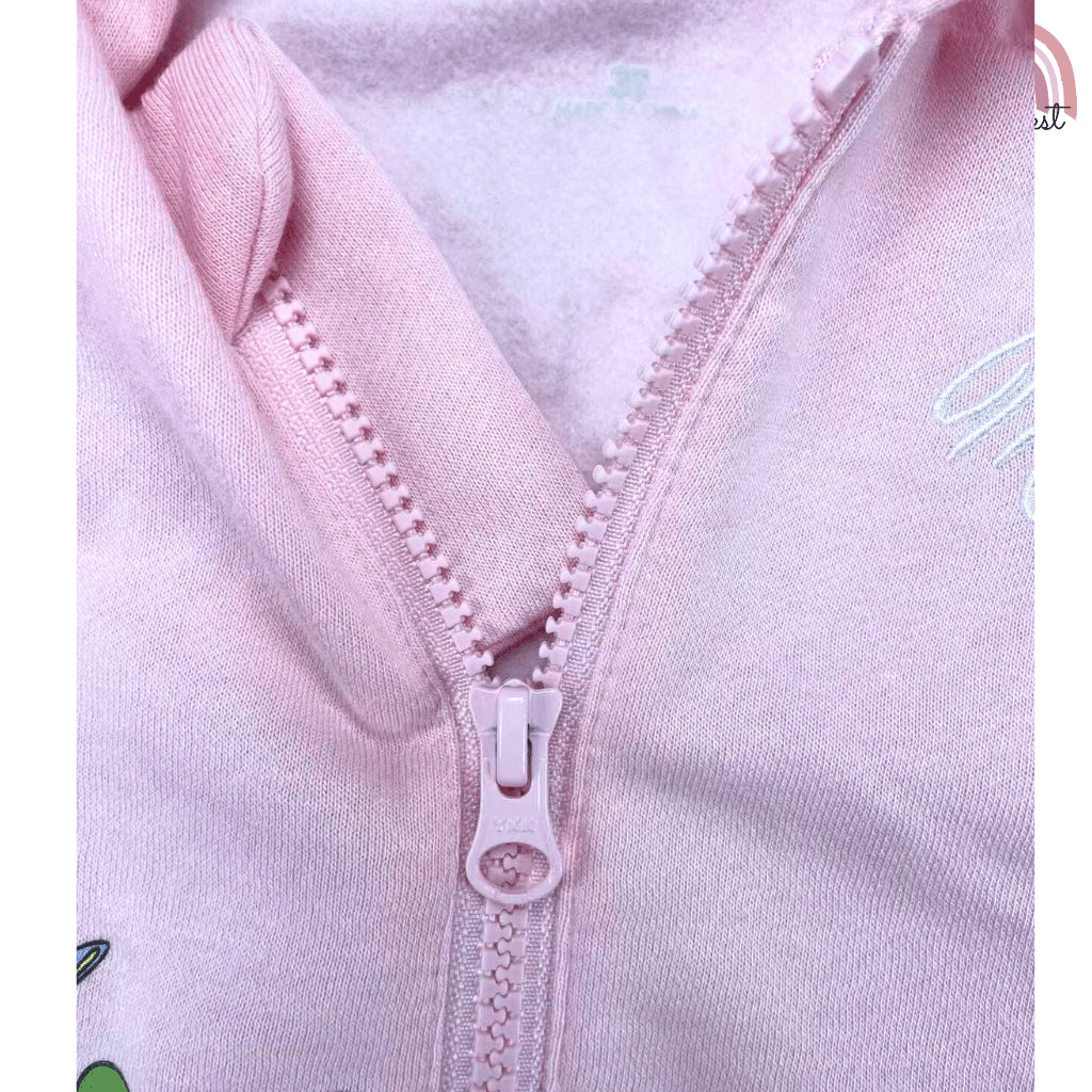 Disney Minnie Mouse 3-PC Tulle Skirt Terno Set (2-6Y) | AA434