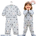 Minnie Girl 2-Pc Polka Dot Set | 12M - 6 Years | SS706