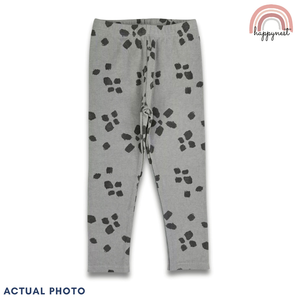 Girls Floral Sweatshirt & Leggings Set 2-8 Years – SS658